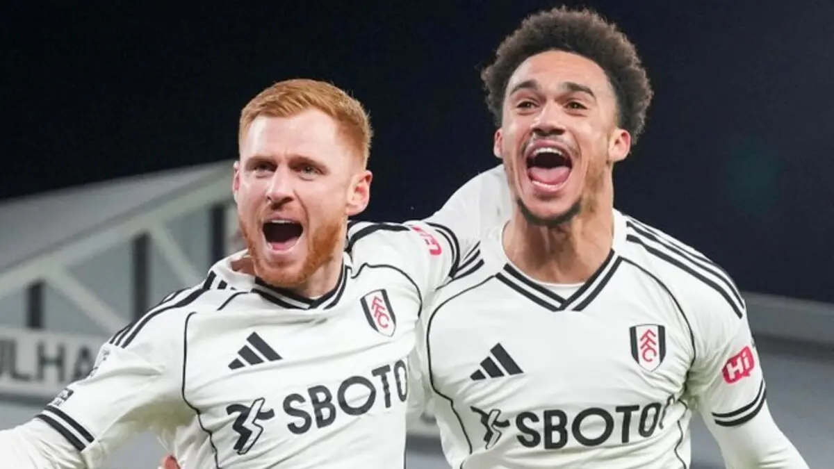 DERBY: Mampukah Fulham jadi batu sandungan bagi Arsenal dalam raih gelar Premier League (Fulham)