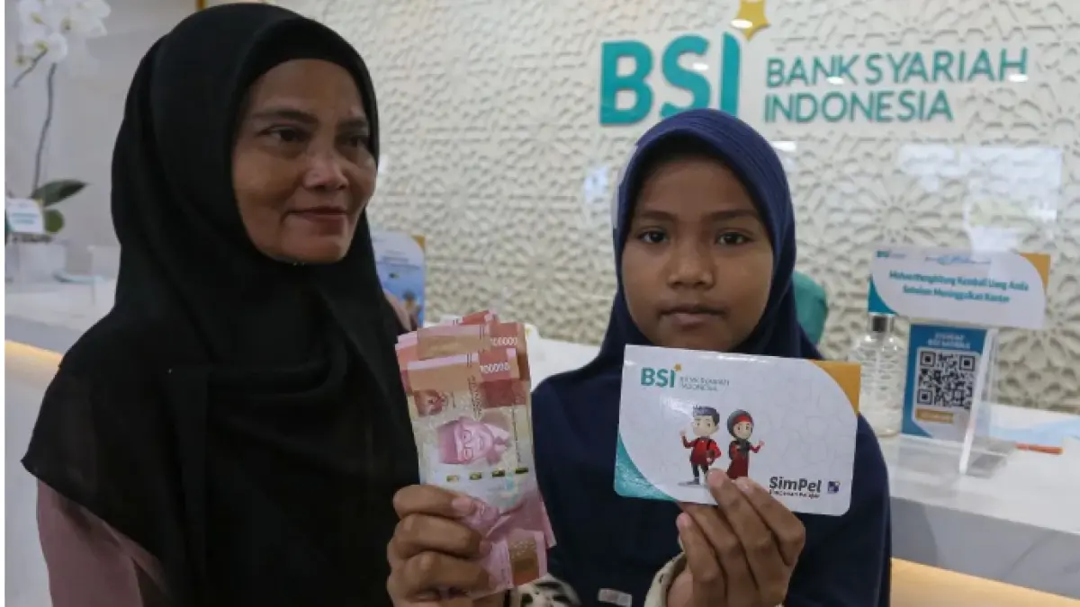 Cek PIP 2026