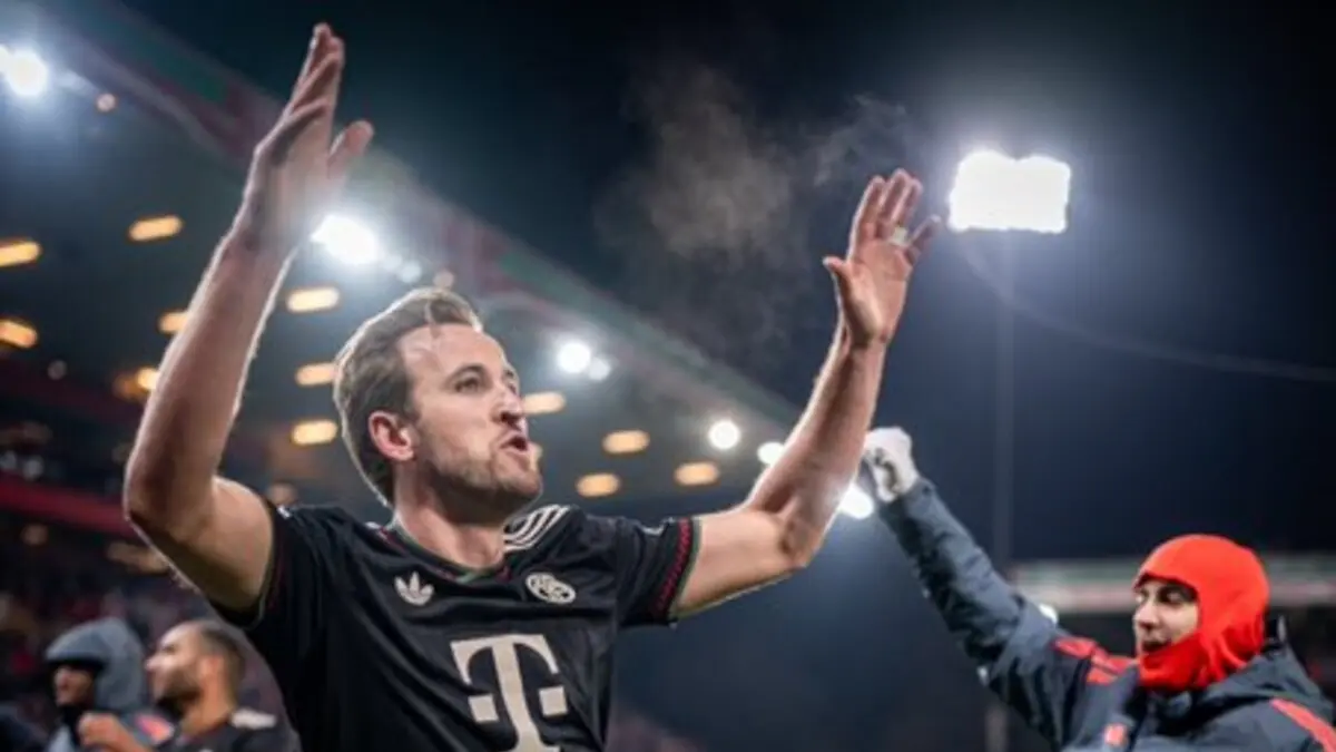 MISI BERAT: Bayern Munich akan menantang Real Madrid dalam duel Liga Champions
