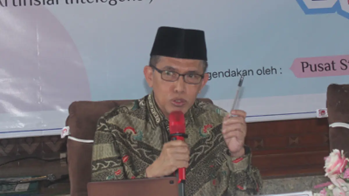 KH Zaimuddin Wijaya As