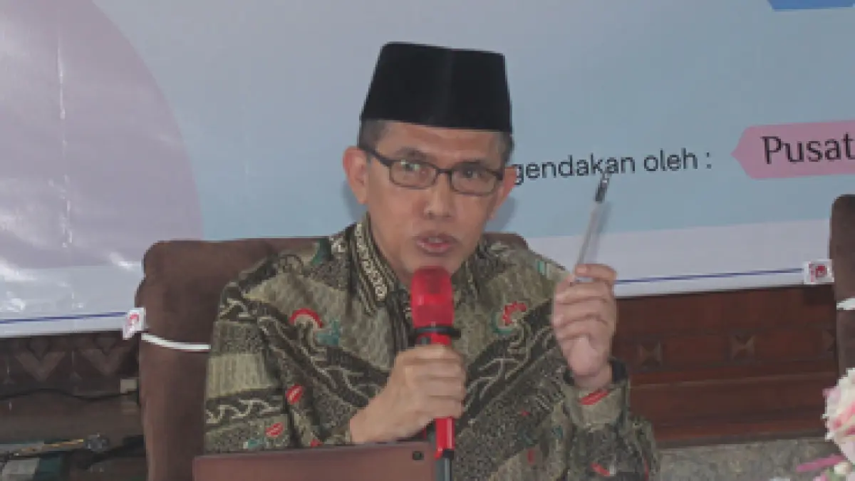 KH Zaimuddin Wijaya As