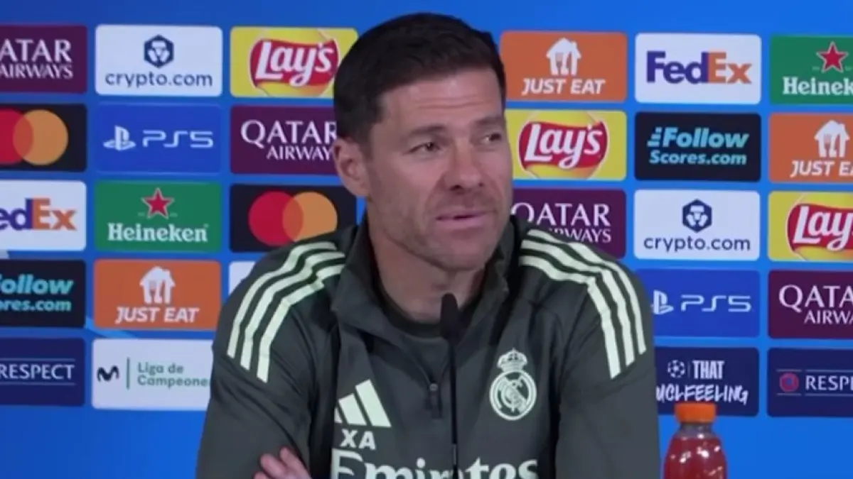 Chelsea disebut segera memasuki era baru setelah Xabi Alonso sepakat menjadi manajer anyar di Stamford Bridge