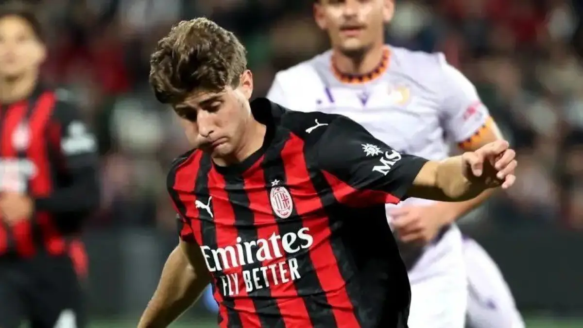 Mattia Liberali