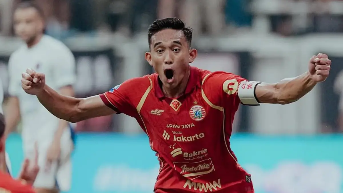 Laga Bhayangkara vs Persija berpotensi terbuka dengan banyak gol tercipta.