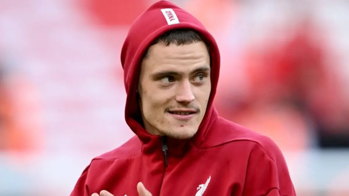 TUMPUAN: Florian Wirtz akan jadi andalan timnas Jerman di Piala Dunia 2026