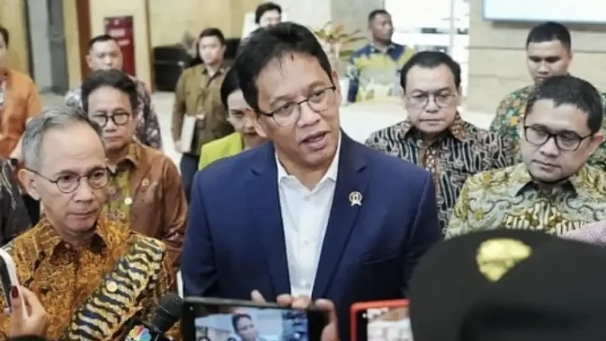 Menkeu Purbaya 