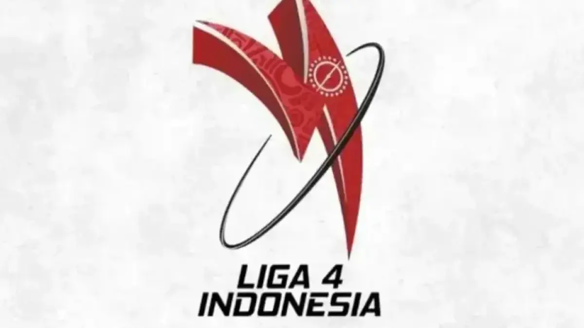 Jadwal Liga 4