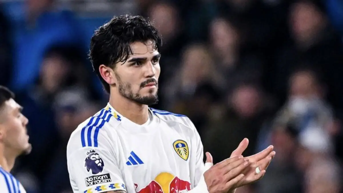 SENGIT: Leeds United akan hadapi West Ham di perempat final FA Cup (Leeds United)
