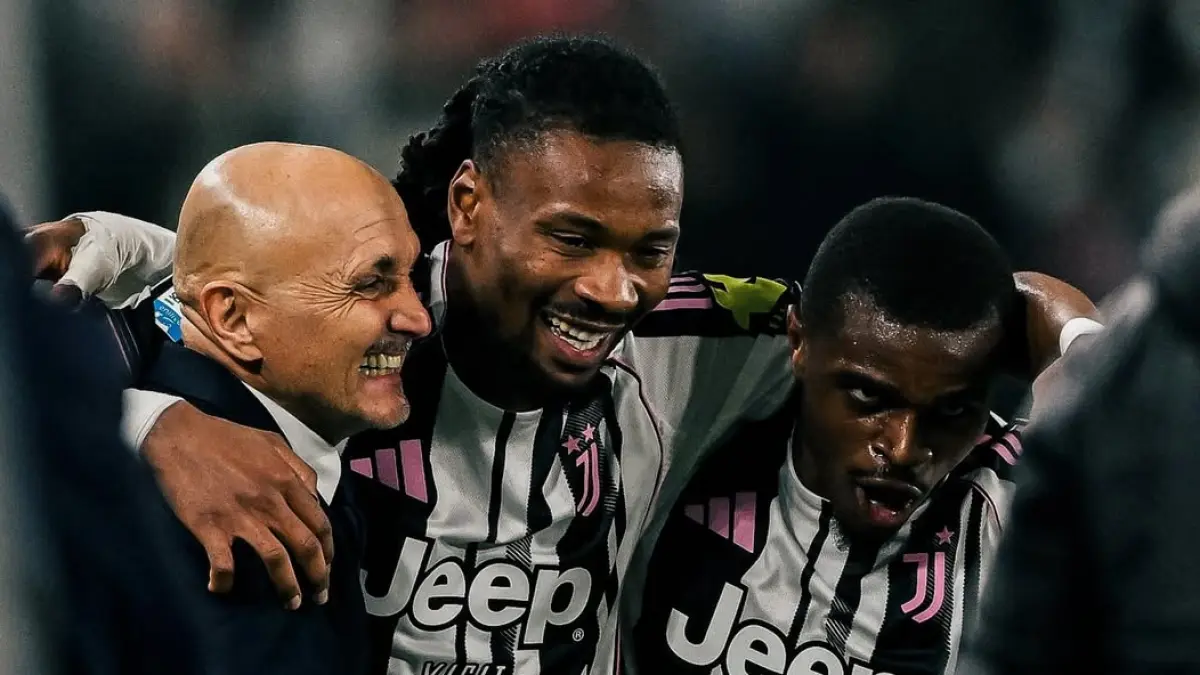 Juventus memilih investasi talenta muda Italia sebagai bagian dari proyek jangka panjang menuju Scudetto. 