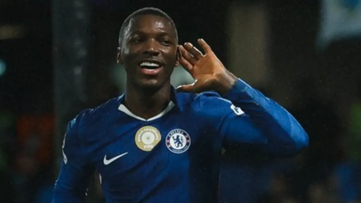 MISI BANGKIT: Chelsea akan jumpa Leeds United di semifinal FA Cup (Chelsea)