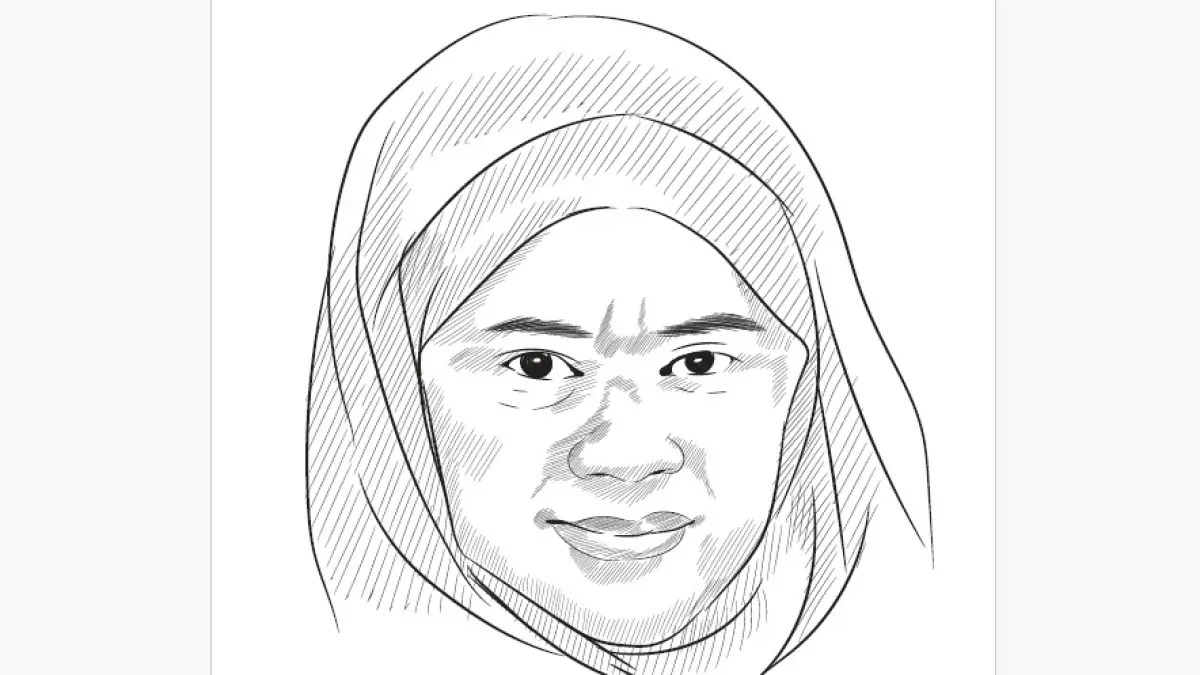 Dewi Rokhmah, Dosen Fakultas Kesehatan Masyarakat Universitas Jember.