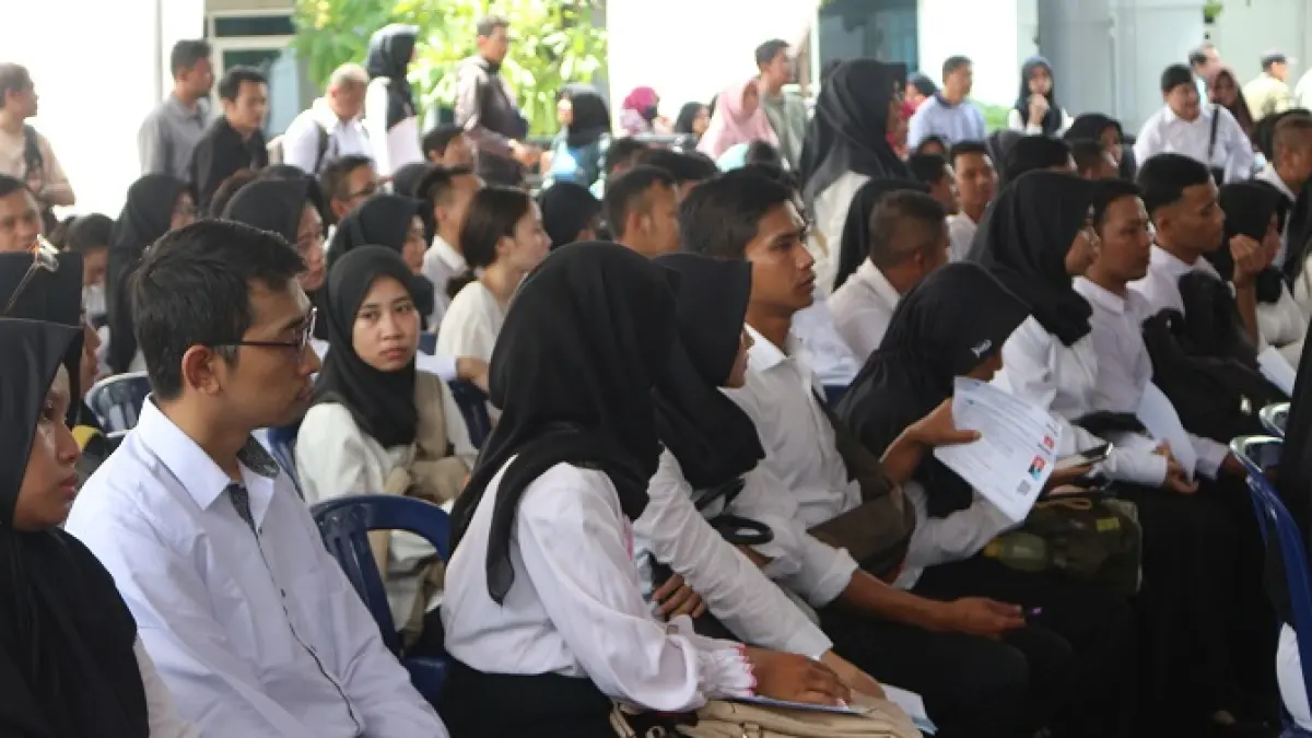 Seleksi Calon Pegawai Negeri Sipil (CPNS) 2026