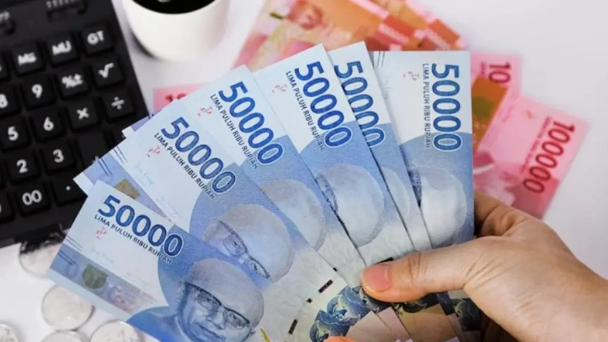PT Taspen resmi mengumumkan bakal menyalurkan gaji ke-13 beserta tunjangan tahunan bagi pensiunan ASN mulai Selasa, 2 Juni 2026.