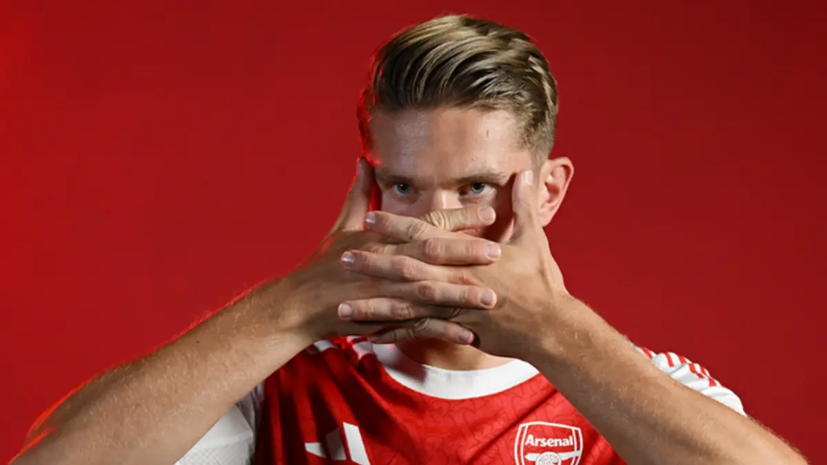 HATTRICK: Mampukah Viktor Gyokeres mencetak hattrick saat bersua Polandia (Arsenal)