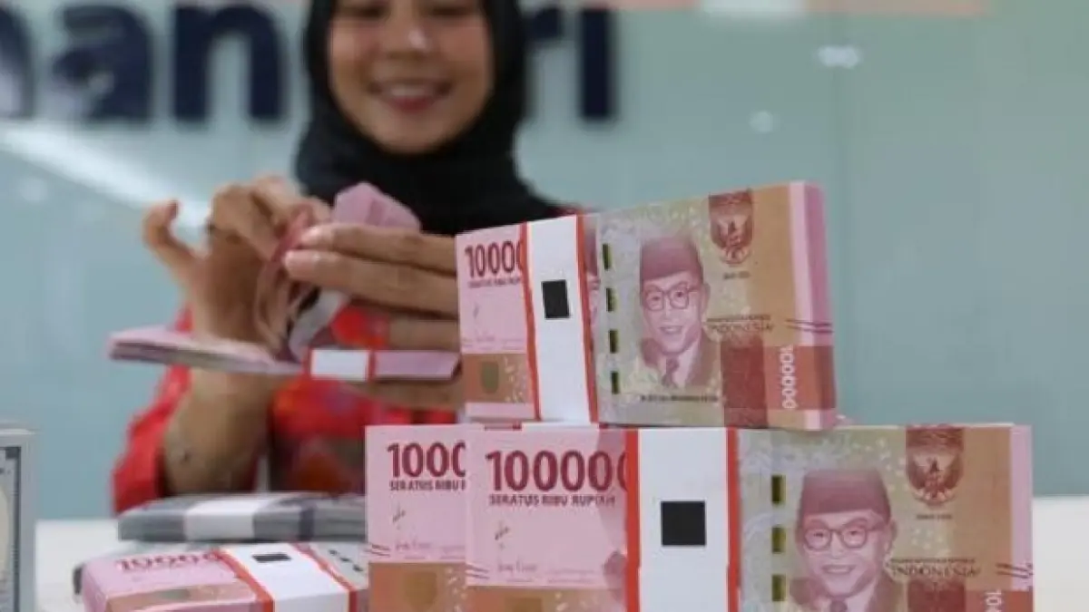 Pemerintah melalui Kementerian Keuangan telah resmi menetapkan skema pencairan gaji ke-13 PNS 2026