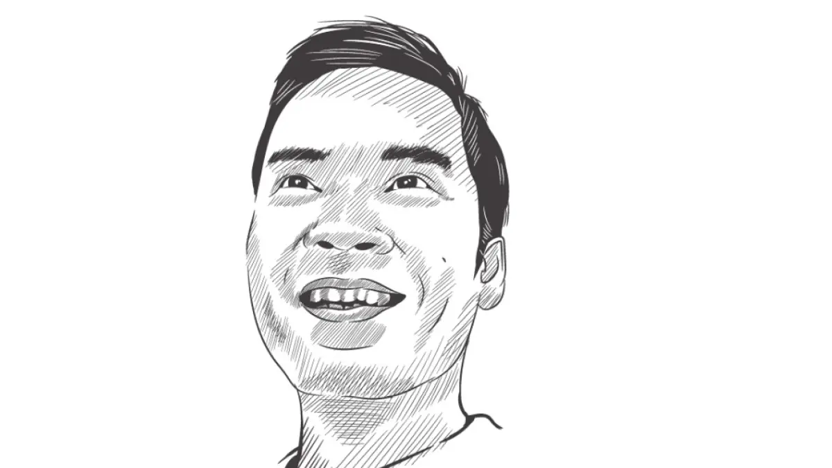 Kun Wazis, Kapus Informasi Data & PMB LPM UIN KHAS Jember, Pengurus ICMI Orda Jember. 