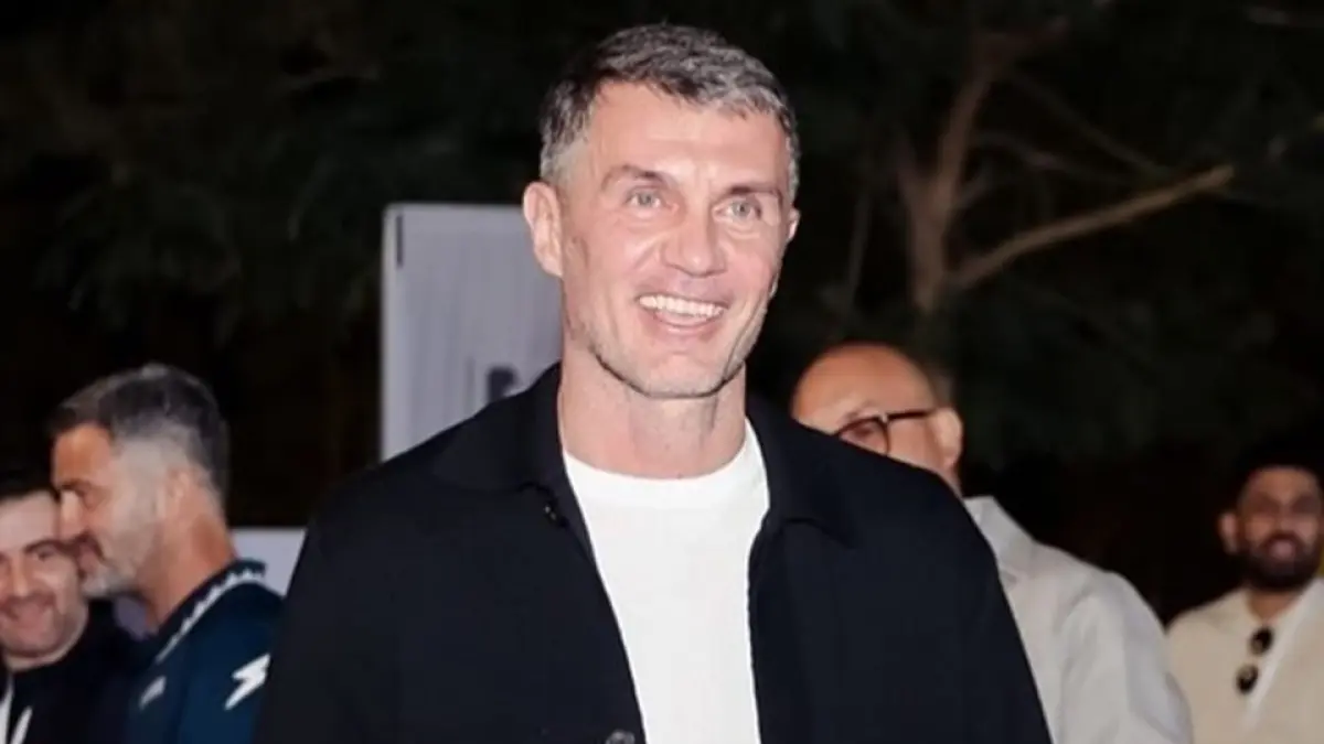 Paolo Maldini melontarkan kritik keras terhadap kondisi AC Milan saat ini.