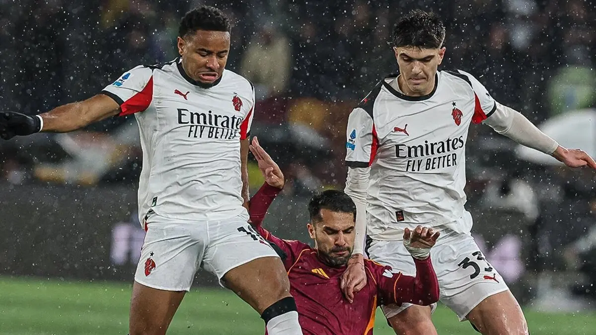 MISI SULIT: AC Milan akan menjamu Udinese di lanjutan Serie A (AC Milan)