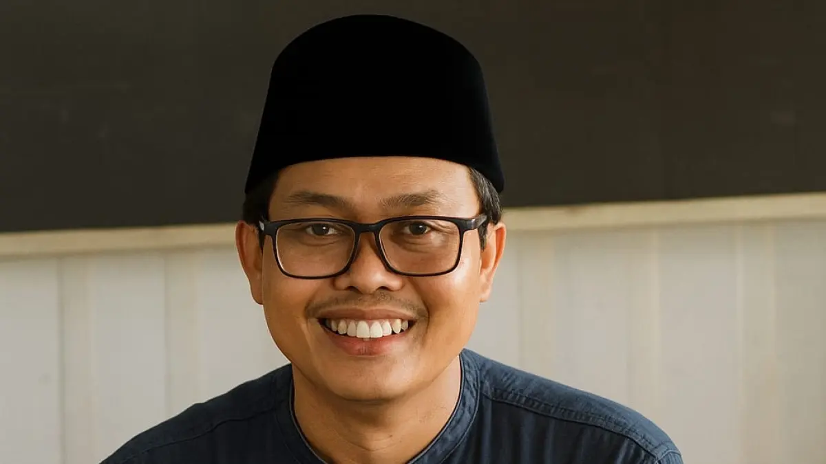 Ahmad Atho