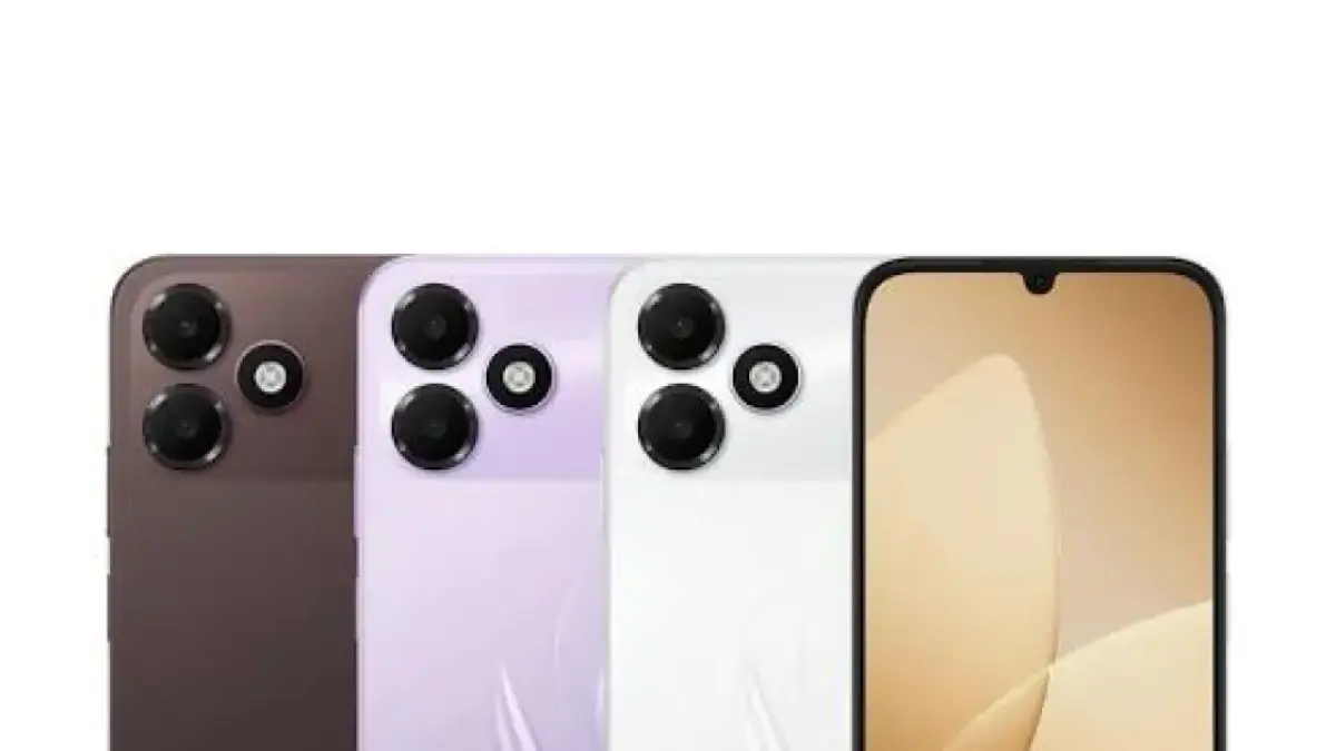 OPPO A6C