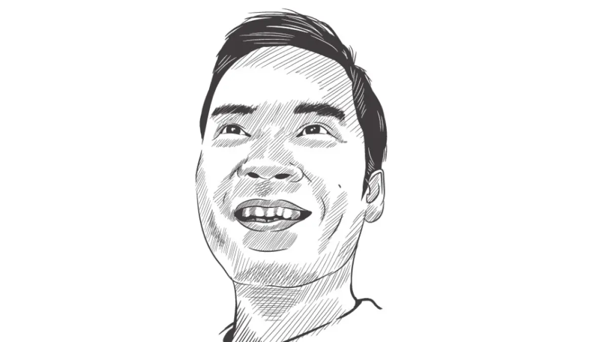 Kun Wazis, Kapus Informasi Data & PMB LPM UIN KHAS Jember, Pengurus ICMI Orda Jember. 