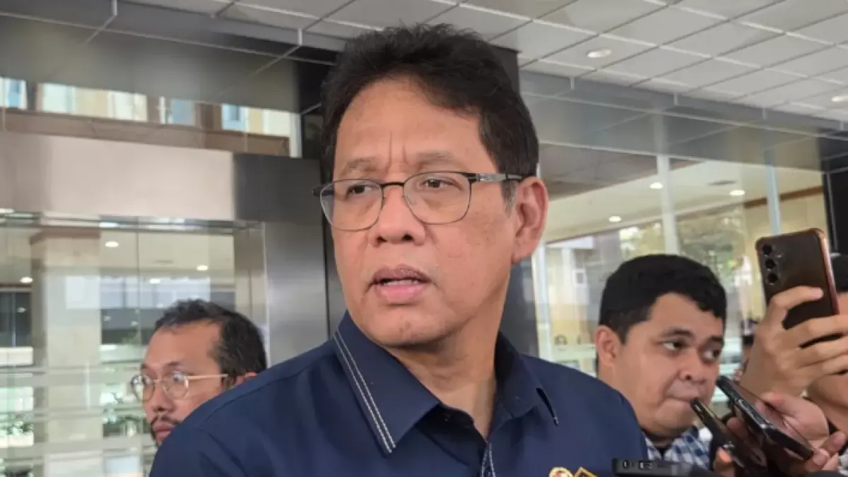 Menteri Keuangan Purbaya