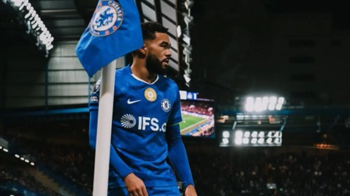 TUGAS BERAT: Chelsea akan menjamu Manchester City dalam lanjutan Premier League (Chelsea)