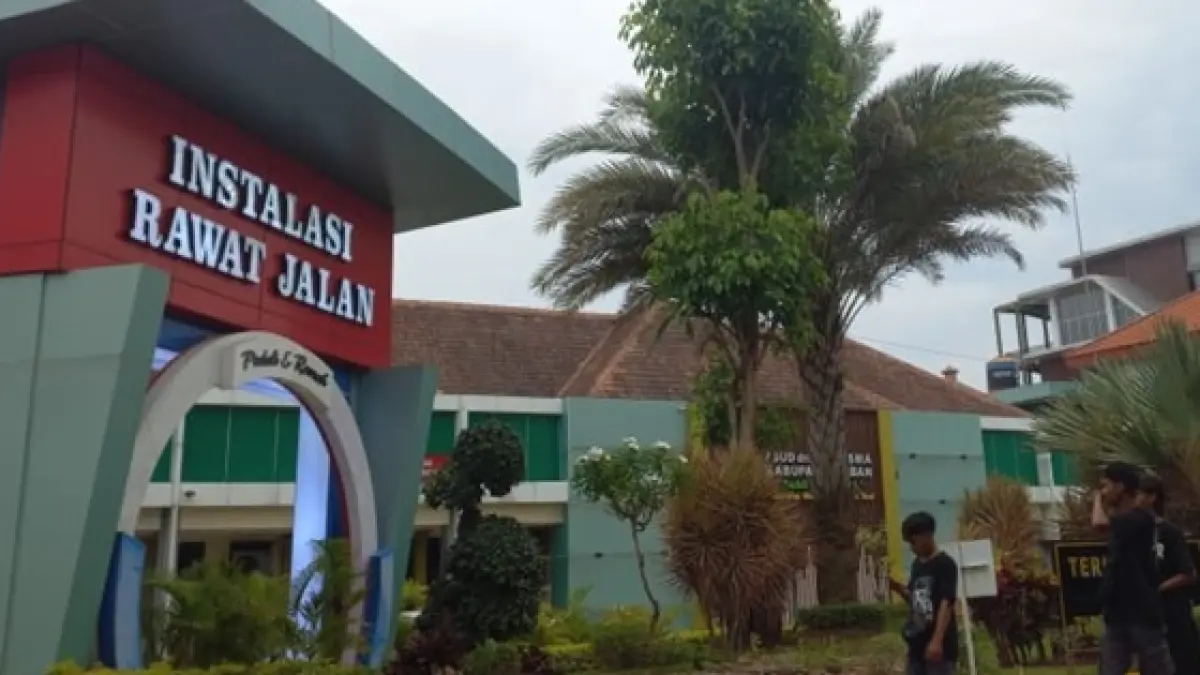 Keluhan pelayanan puskesmas dan rumah sakit berulang, DPRD Tuban mendorong pembentukan tim pengawas independen. (Radar Tuban)