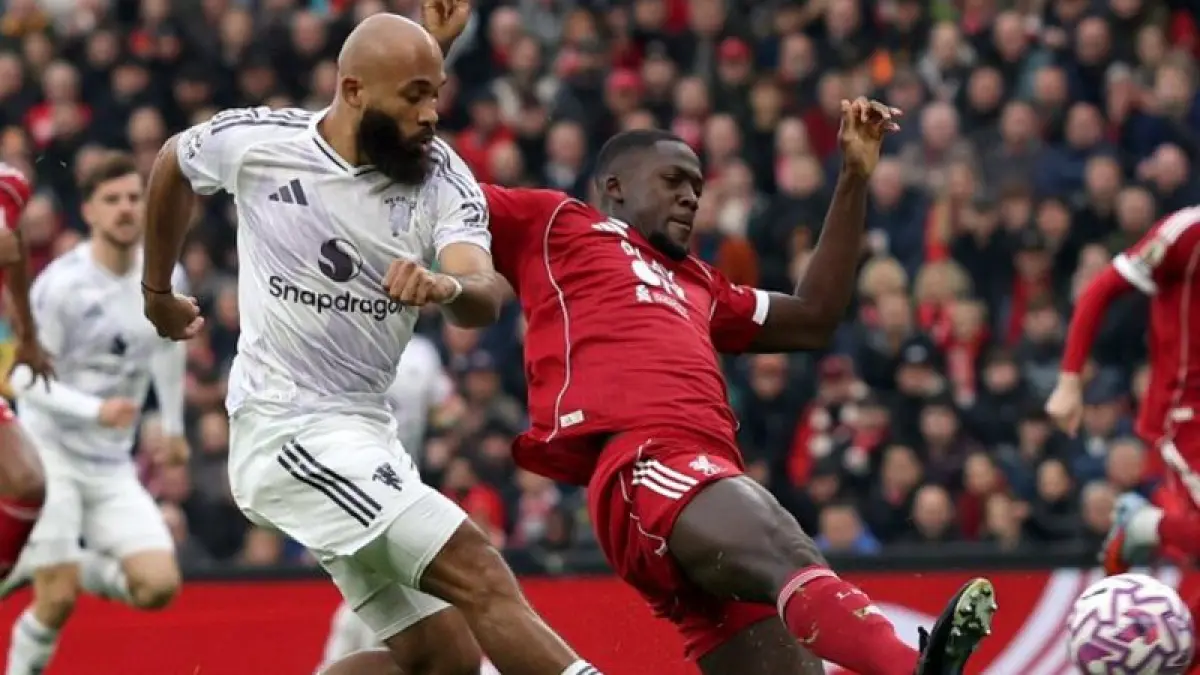 BIG MATCH: Chelsea akan menjamu Manchester United dalam lanjutan Premier League (Manchester United)