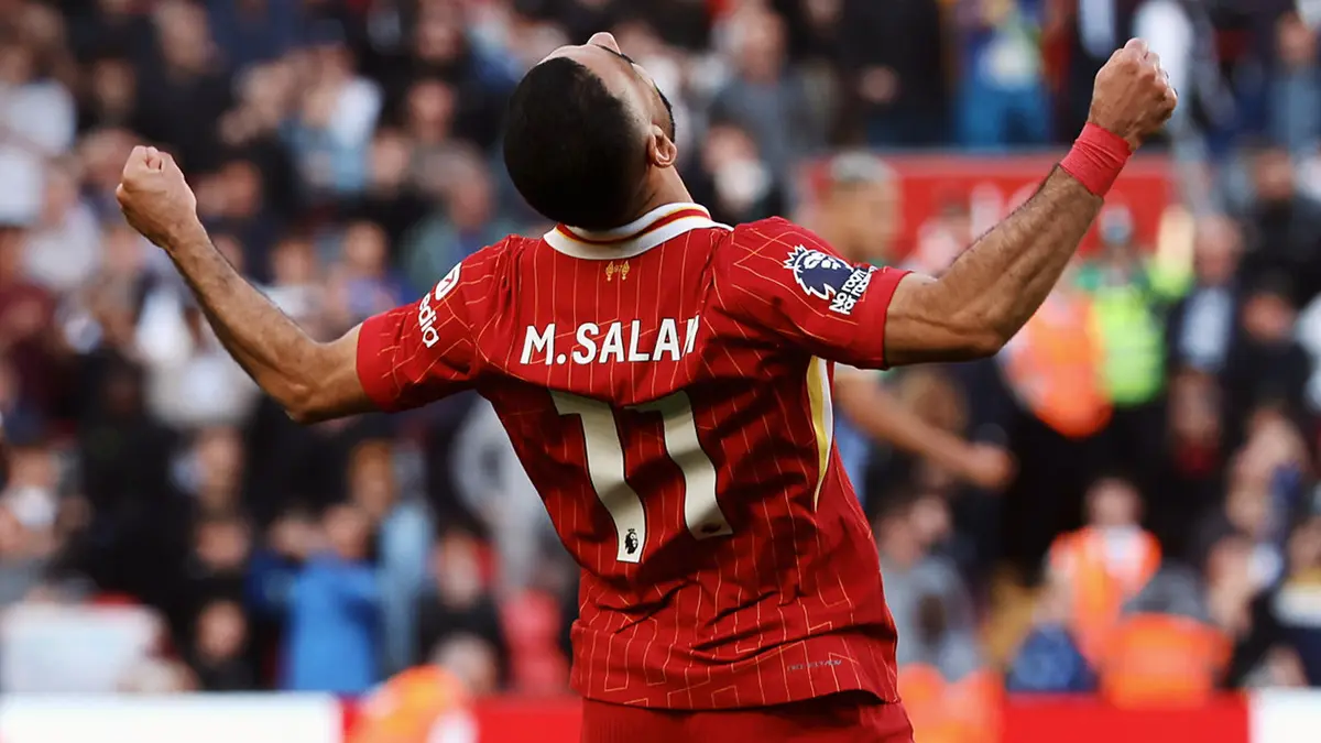 BELUM BERAKHIR: Liverpool mengusung misi comeback saat menjamu PSG di leg kedua perempatfinal Liga Champions (Liverpool) 
