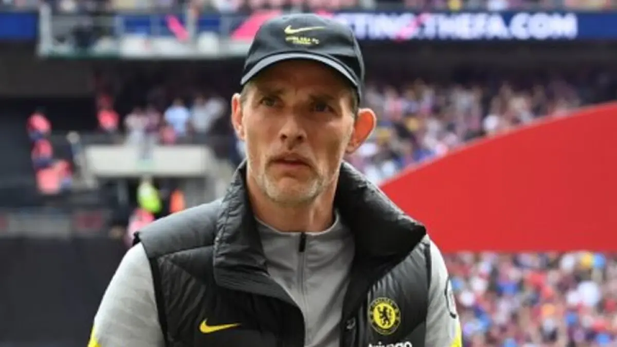 BAWA HARAPAN BESAR: Tuchel diharapkan mampu putus kutukan buruk timnas Inggris di Piala Dunia 2026