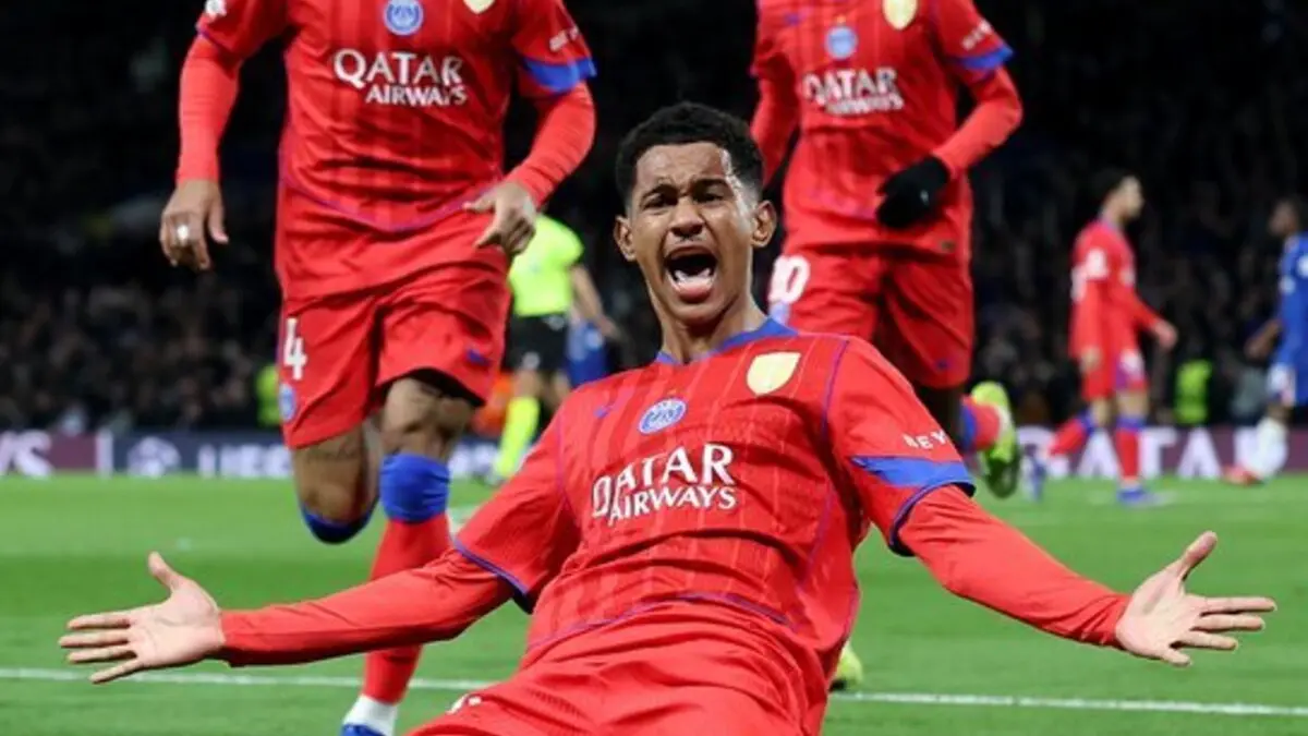 JAGA MOMENTUM: PSG akan menjamu Toulouse di lanjutan Ligue 1 (PSG)