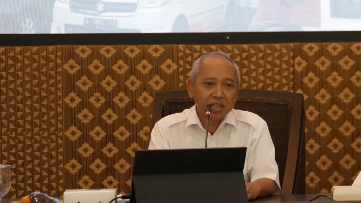 Menjelang pensiun Sekda Budi Wiyana, sosok calon penggantinya dinilai harus memiliki kemampuan manajerial dan memahami visi Bupati Tuban. (Radar Tuban)