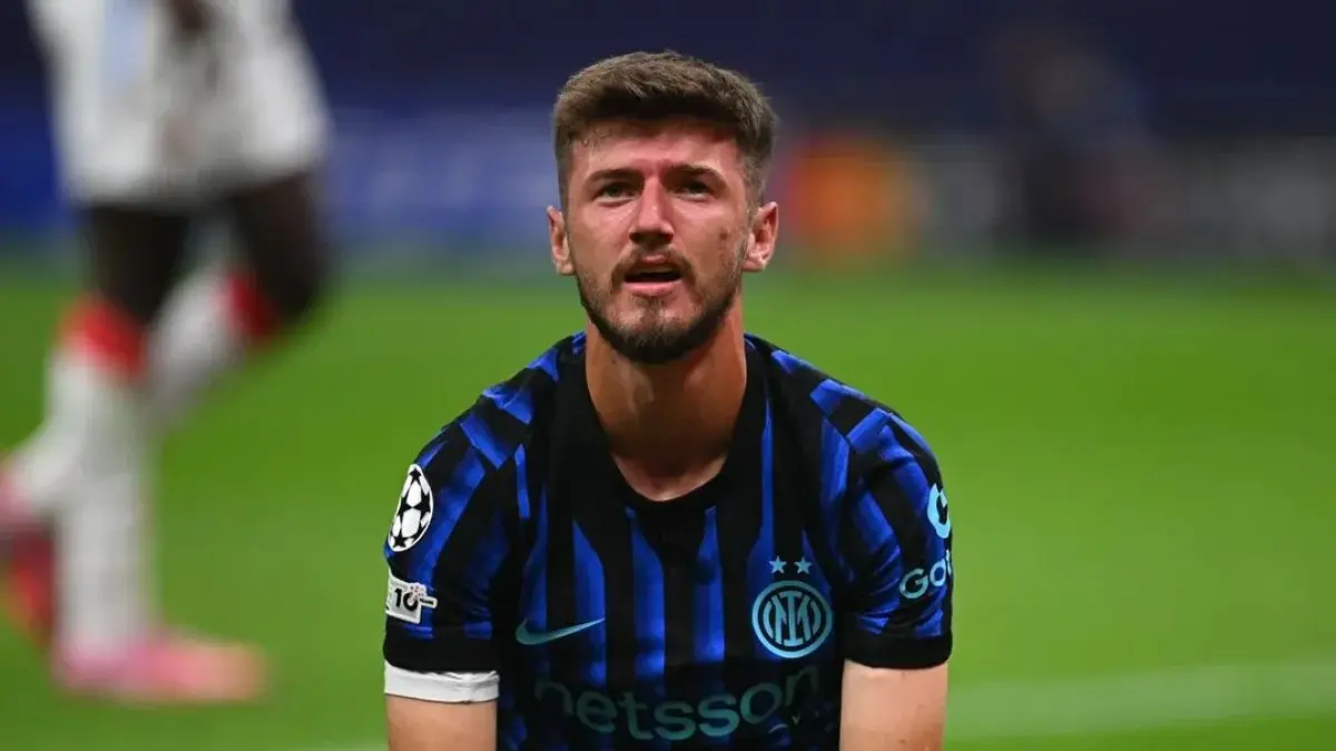 Luka Sucic