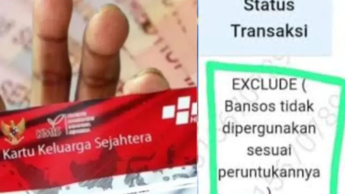 Belum Benahi Desil Bansos? Begini Panduan Mengurus Sanggahan Pemblokiran Rekening Terindikasi Judol