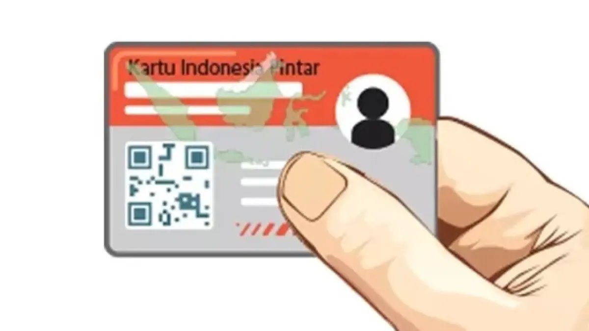 Ilustrasi kartu program Indonesia pintar (PIP). (Radar Bojonegoro)