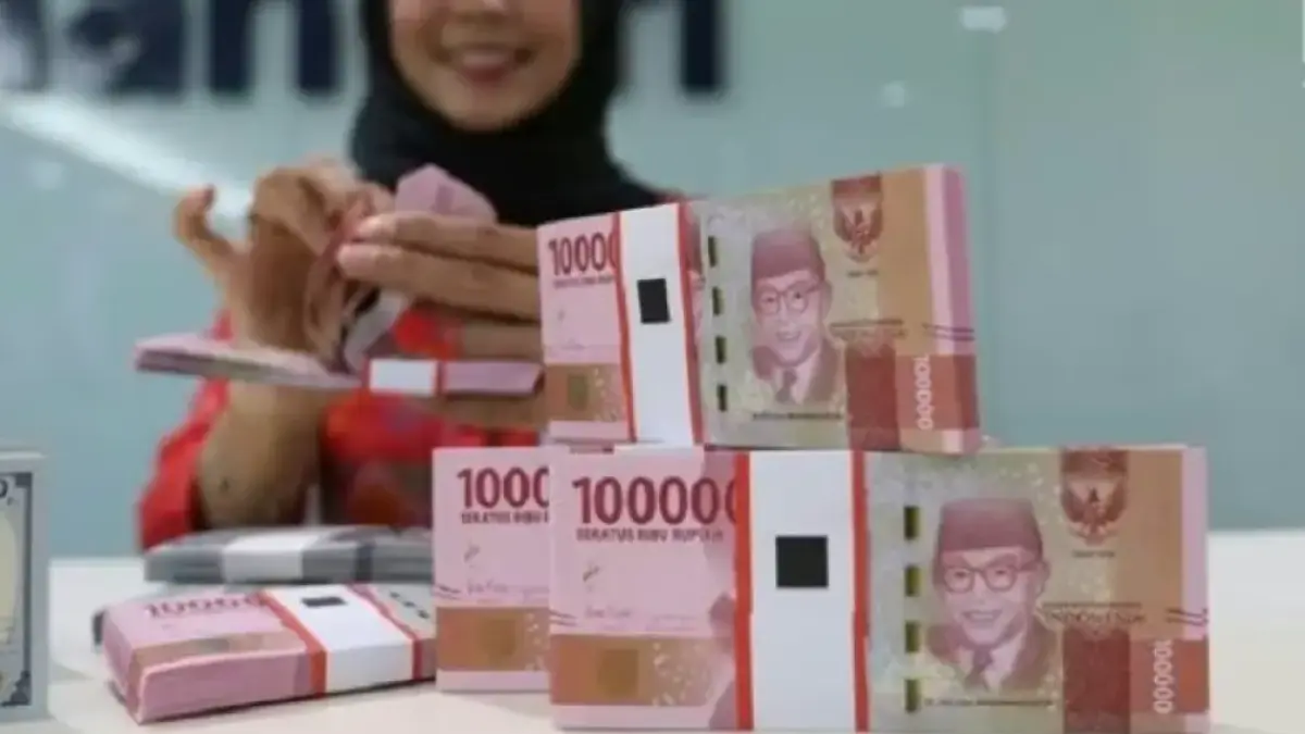 Gaji ke-13 PPPK 2026