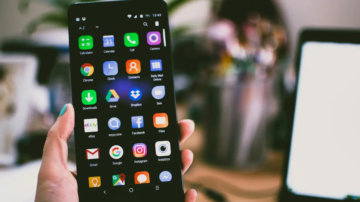 Handphone