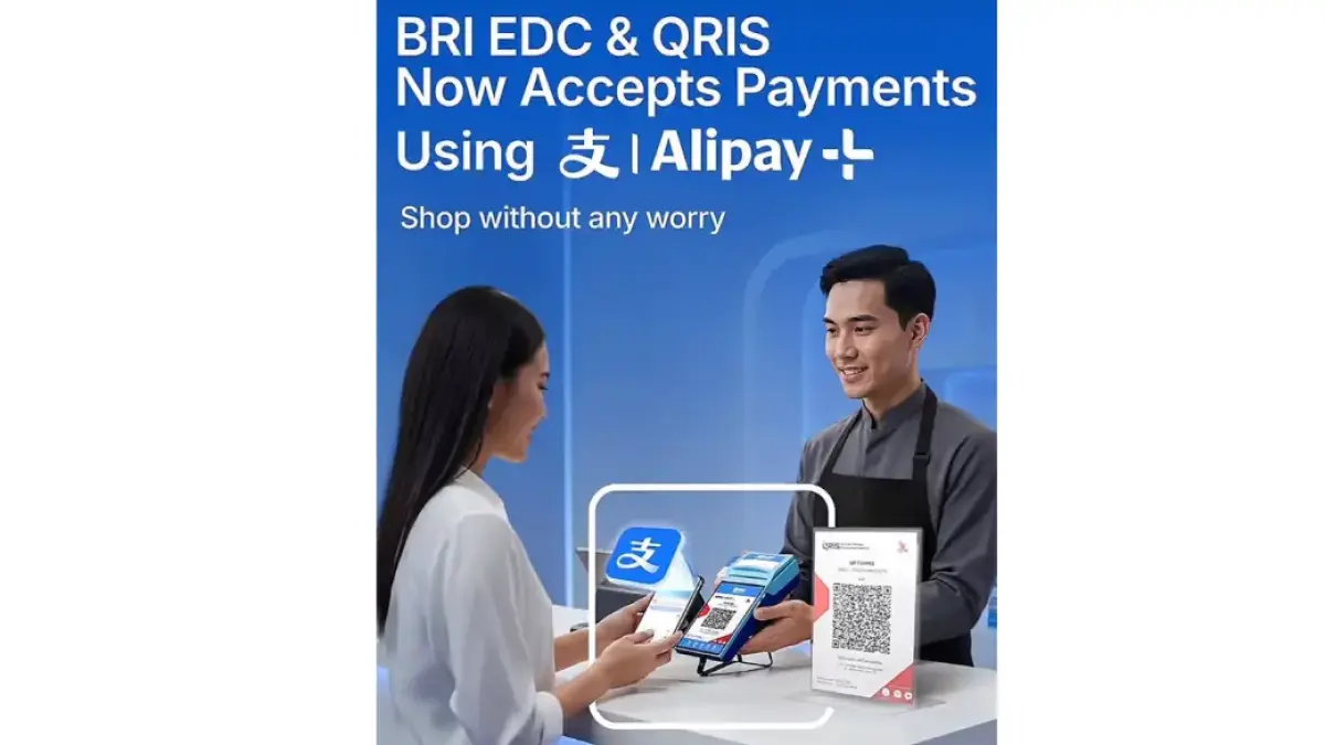 BRI for JPRK