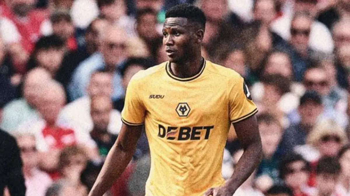 TANPA BEBAN: Wolves akan hadapi Brighton dalam lanjutan Premier League (Wolves)