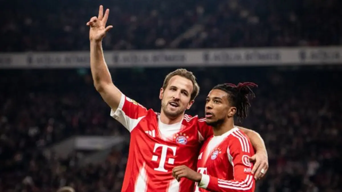 WASPADA: Bayern Munich waspadai misi comeback Real Madrid (Bayern Munich)