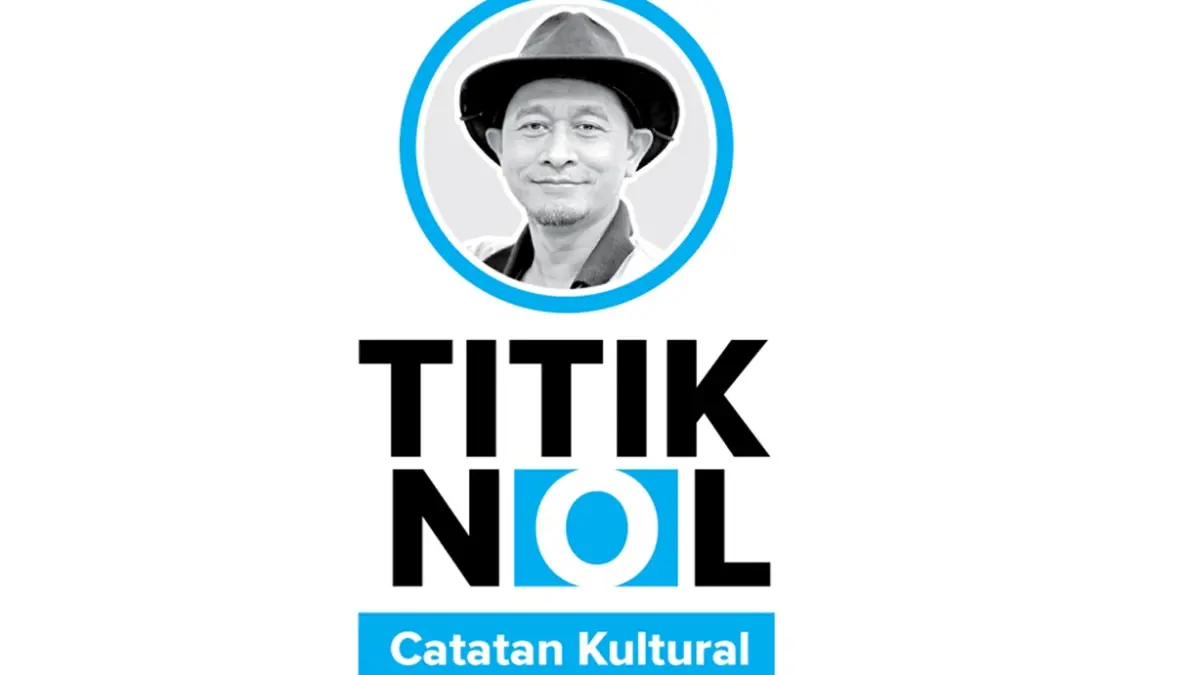 Titik Nol Opini