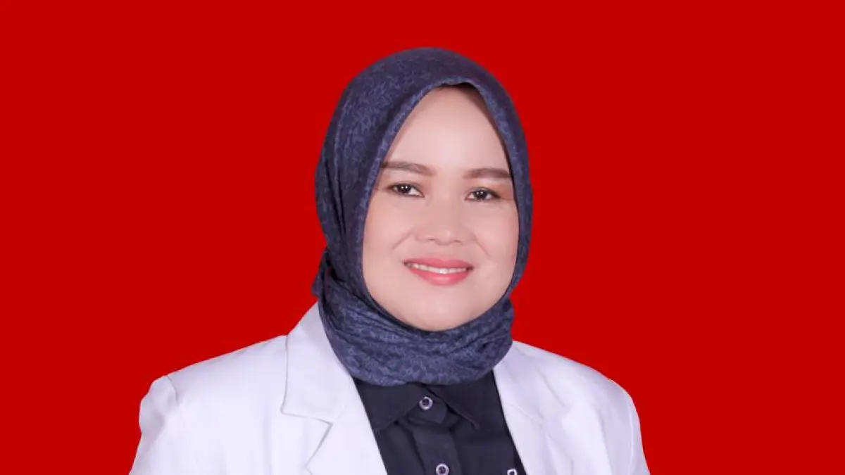 “Dampak stres bisa konsumsi makanan atau minuman yang semakin tak beraturan, minum-minuman keras, atau hal lain yang berdampak langsung terhadap kesehatan gigi.”&nbsp;drg HINDUN MARDIYANA,&nbsp;Dokter Gigi H2Dental Care Jember. (DOKUMENTASI RADAR JEMBER)
