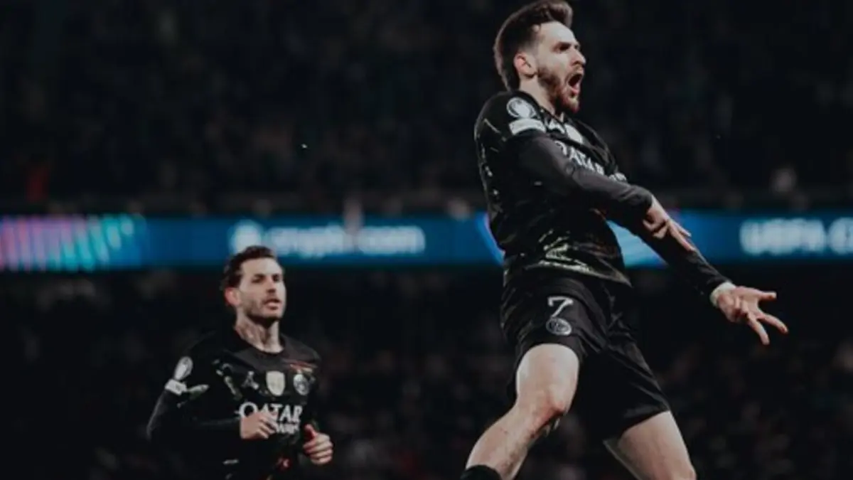 MISI BALAS DENDAM: PSG akan hadapi Paris FC dalam laga Derby Paris di lanjutan ligue 1 (PSG)