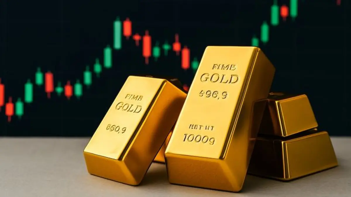 BEI mematangkan peluncuran ETF Emas sebagai instrumen investasi baru