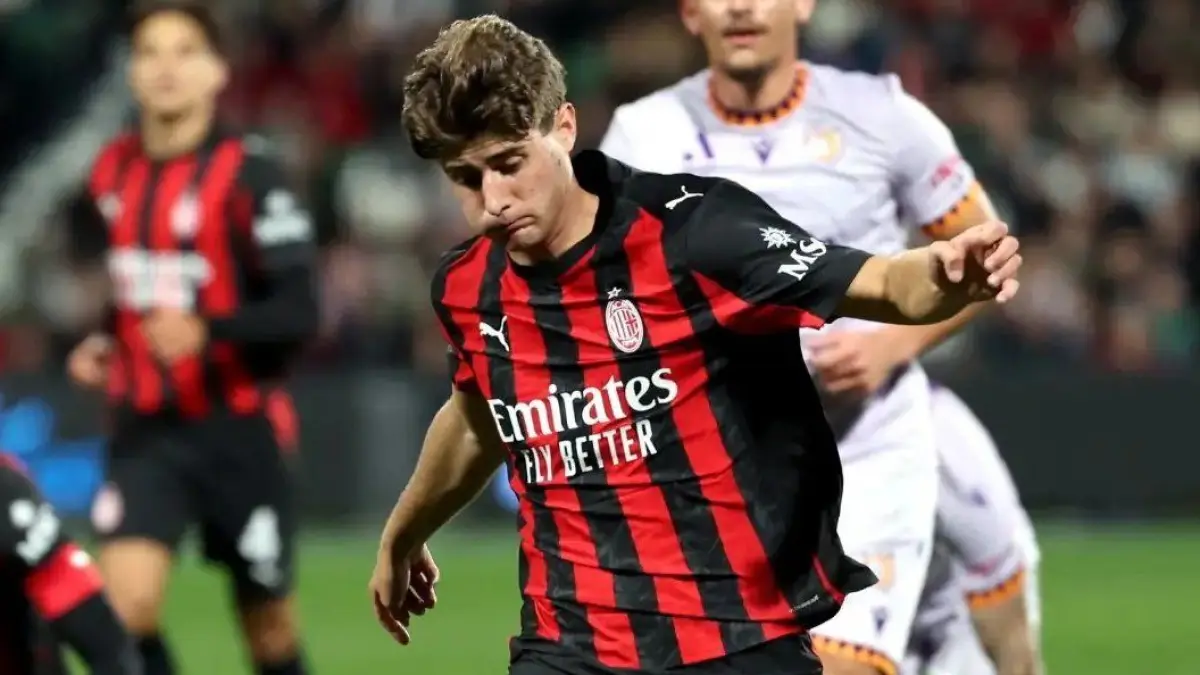 Mattia Liberali
