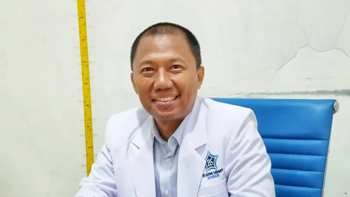 &nbsp;“Pada anak, aktivitas fisik akan membantu meningkatkan pertumbuhan tulang, otot, dan otak serta meningkatkan keterampilan motorik, gerak kinetik, dan kemampuan koordinasi anggota badan.” 
dr M. ALI SHODIKIN, Dokter Spesialis Anak RS Bina Sehat Jember.
