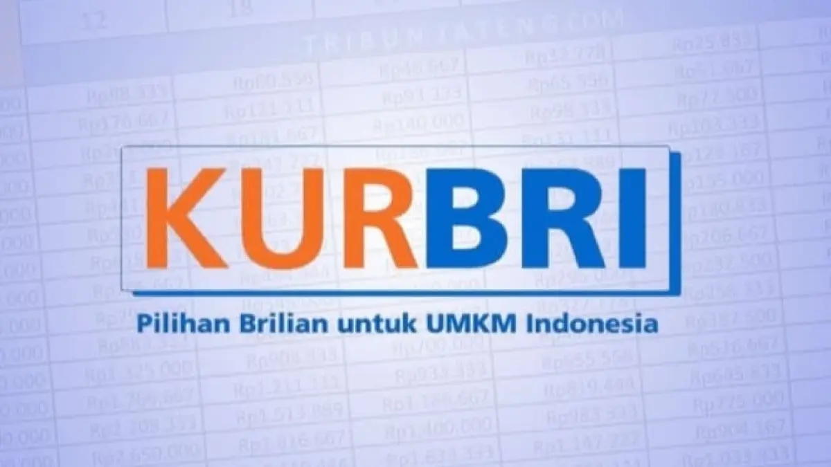 KUR BRI