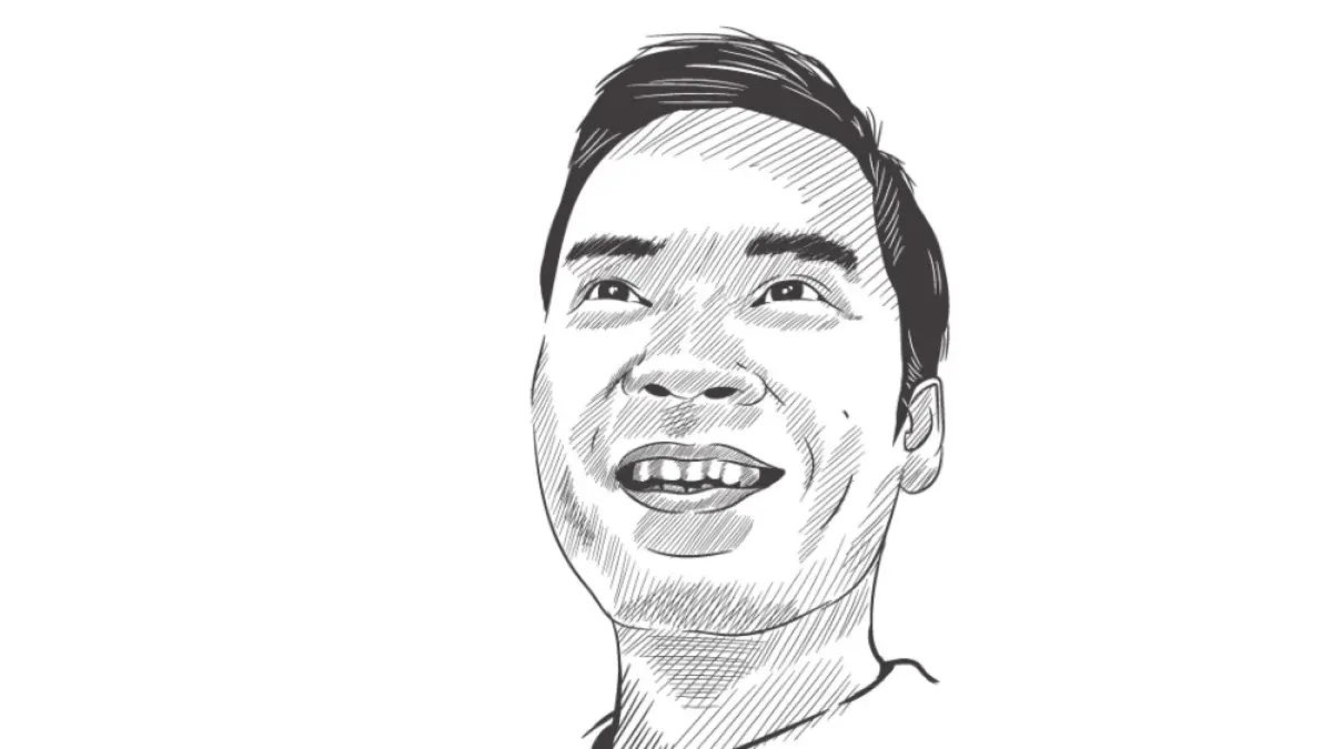 Kun Wazis, Kapus Informasi Data & PMB LPM UIN KHAS Jember, Pengurus ICMI Orda Jember. 