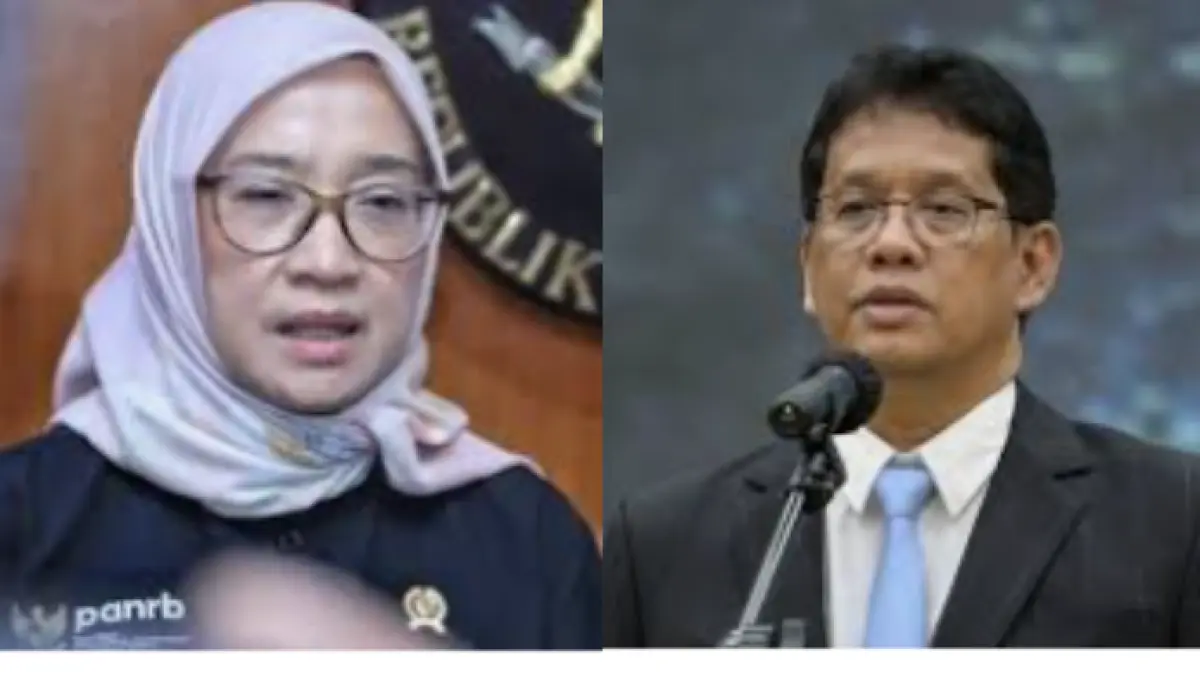 sinyal pembukaan CPNS 2026